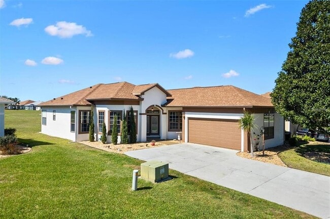 Photo - 17818 SE 120th Ct House