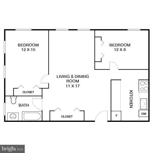 Building Photo - 3900 Chestnut St Unit 0B-335 Rental