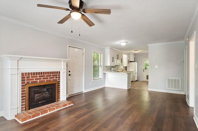 Photo - 2306 Stafford Ave Unidad 2306 Stafford Ave D