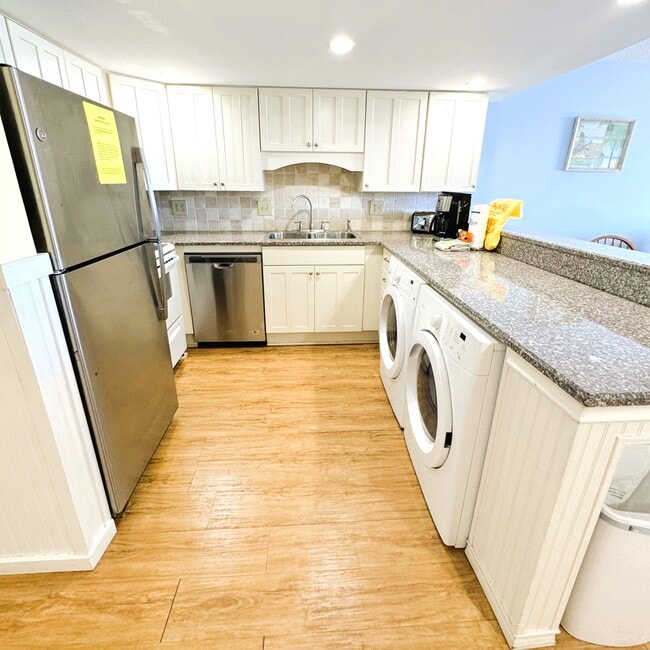 Photo - 4111 S Ocean Blvd