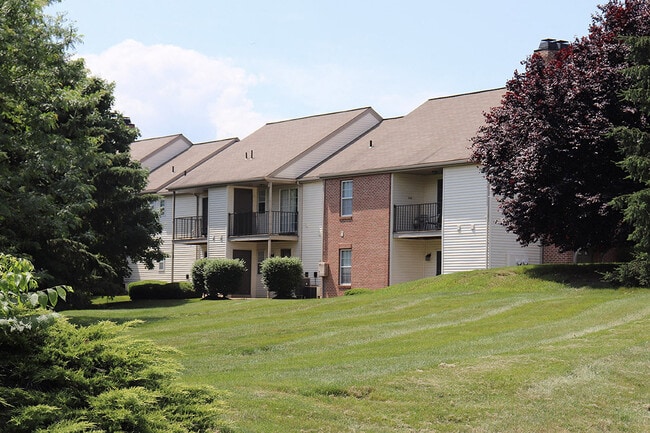 Hershey Heights