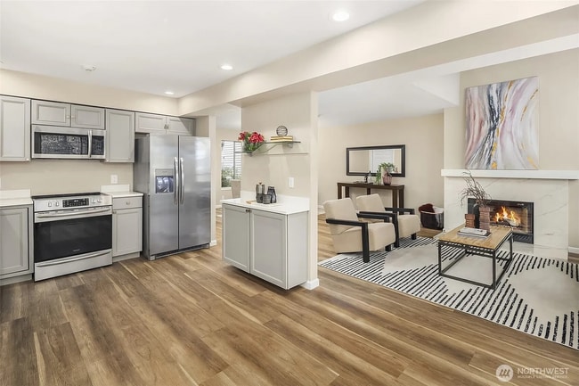 Photo - Beautiful 3 Bedroom Townhome in Redmond