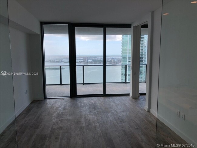 Photo - 650 NE 32nd St Unit 4005