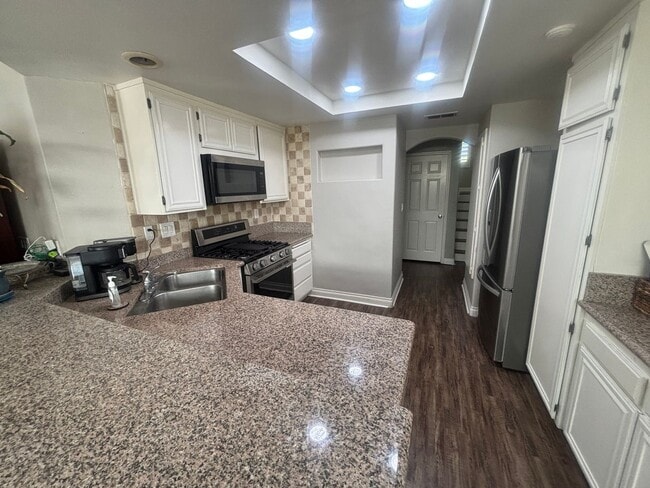 Photo - Beautiful 3-Bedroom Home with Solar and a Large Yard in Stevenson Ranch