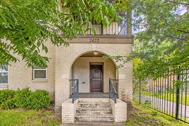 Photo - 2422 Truxillo St
