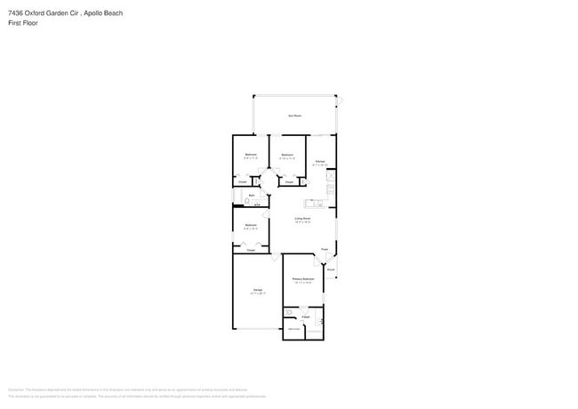 Photo - 7436 Oxford Garden Cir