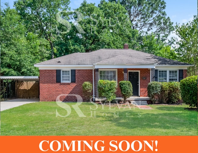 Building Photo - Turn the key. Enter. Smile. Repeat every day!