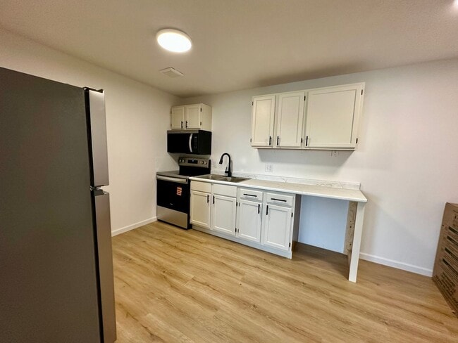 Photo - West Ave 4-Plex Unit 3