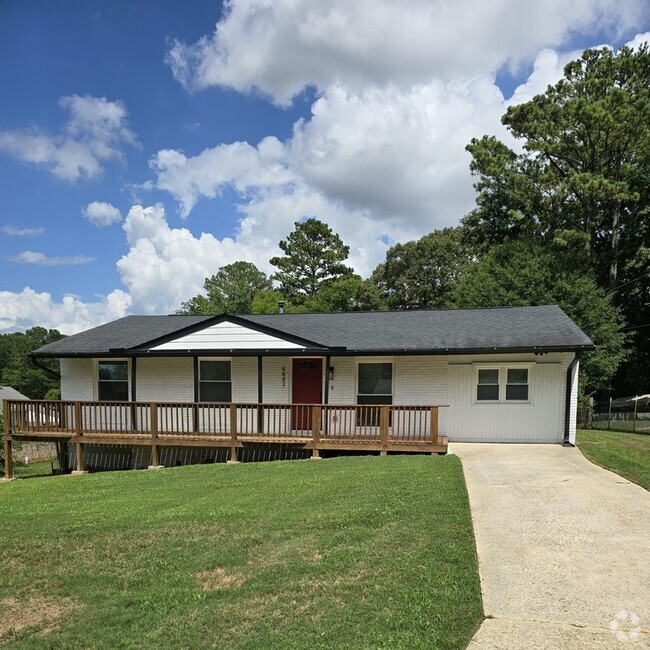 Building Photo - 4442 Bonnie Glen Ct Rental