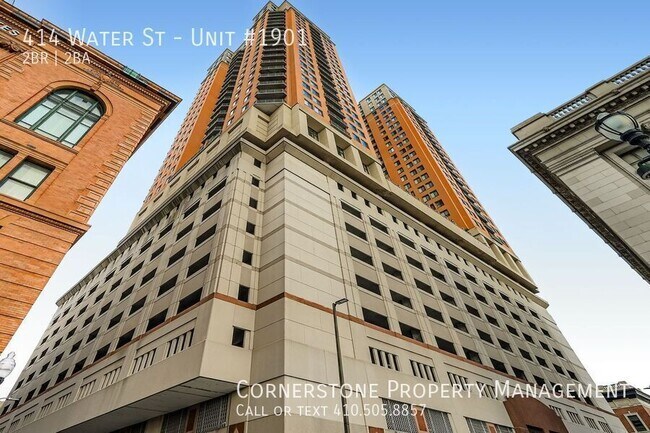 Photo - 414 Water St Unit #1901