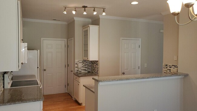 Photo - Coming Soon! 3 Bedroom / 2.5 Bath in South Durham Neighborhood!