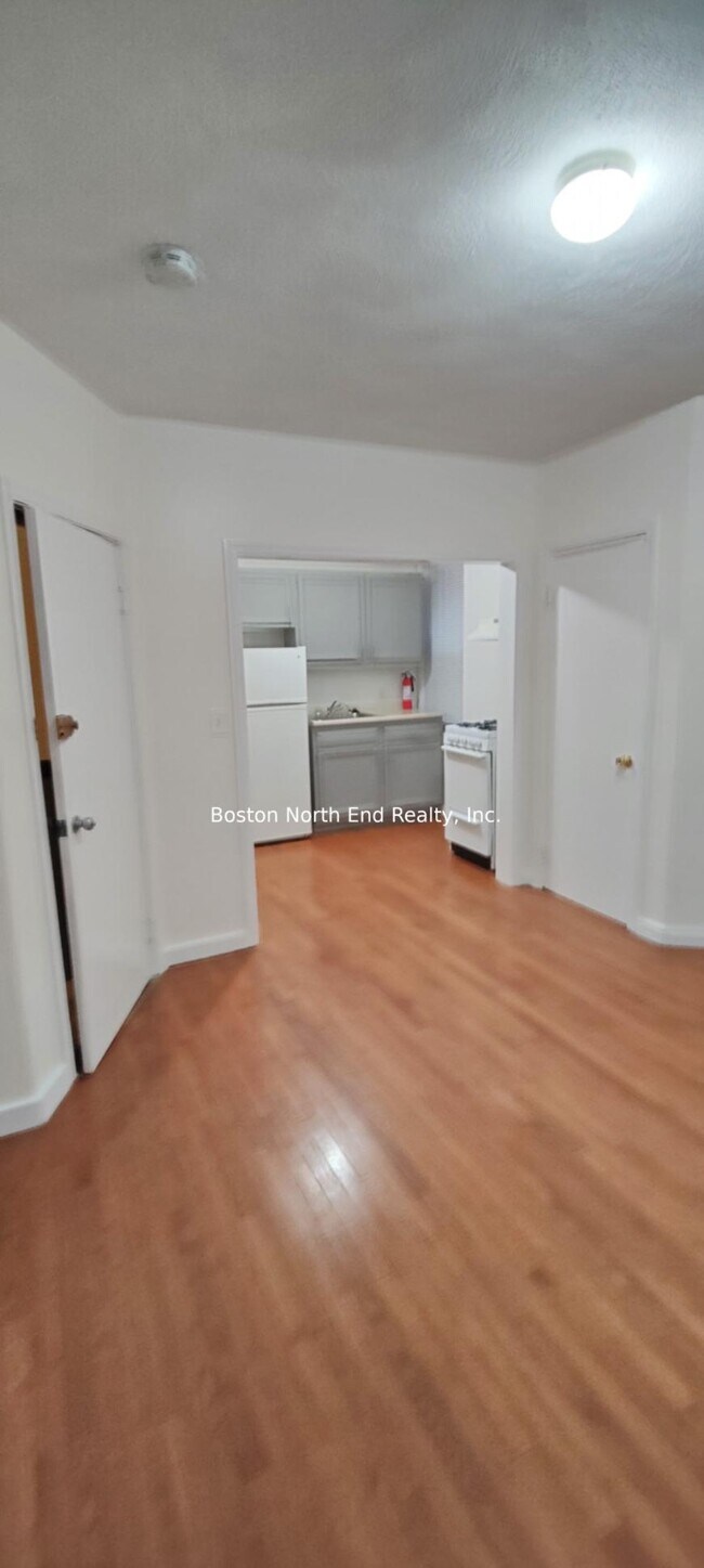 Photo - 0 bedroom in Boston MA 02113 Unit 1R