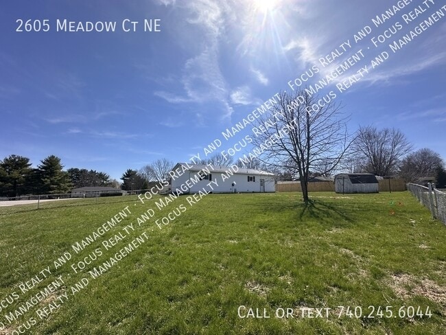 Photo - 2605 Meadow Ct NE