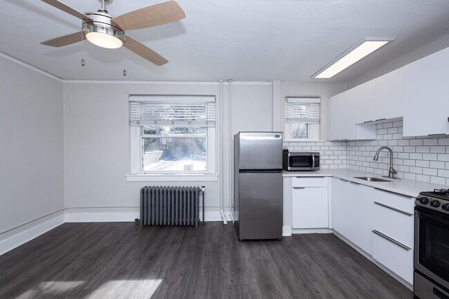 Photo - Lincoln Heights