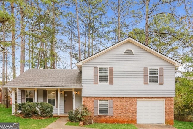 Photo - 2453 Crestdale Cir SE House