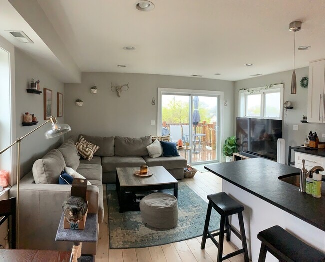 Photo - 1817 N Kedzie Ave Unit 3