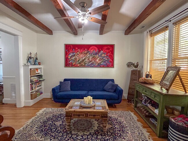 Photo - 1226 Jefferson St NW
