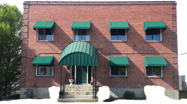 1740 W Riverside - 1740 W Riverside Ave