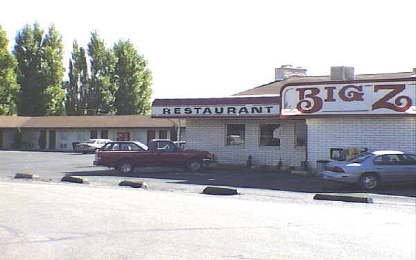 Photo - Big Z Apartments