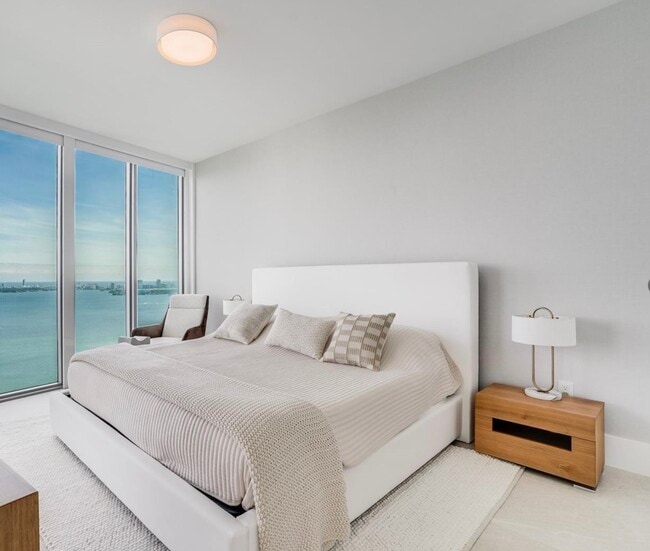 Photo - 2900 NE 7th Ave Unit 3702