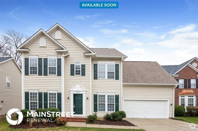 Building Photo - 6229 Chavel Ln Rental