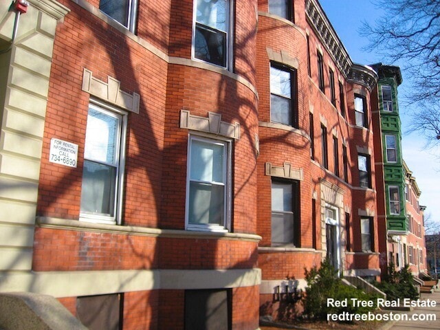 Photo - 1381 Commonwealth Ave Unit 6