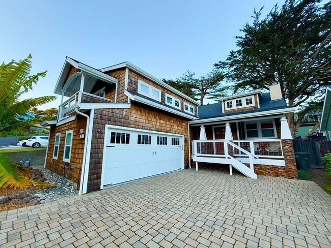 Photo - Luxurious Pacifica Retreat with Bonus Suite & EV Ready!