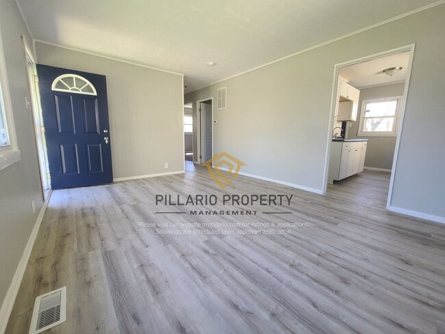 Photo - $500 OFF MOVE IN COSTS! Discover this beautifully renovated 3-bedroom, 1-bathroom gem.