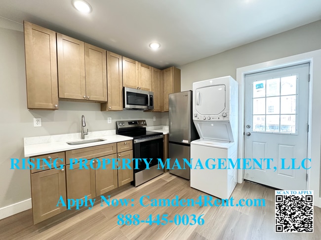 Photo - 436 S 6th St Unit B (Second Floor)