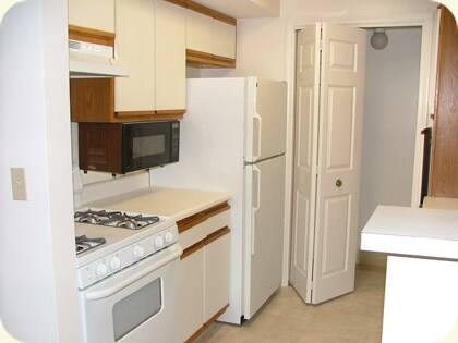 Kitchen - Deer Meadow