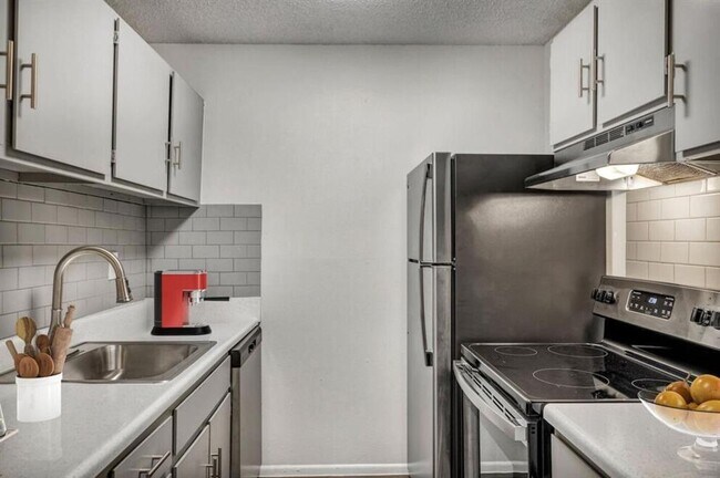 Photo - 5827 Northwest Loop 410 Apartamento Unidad 411