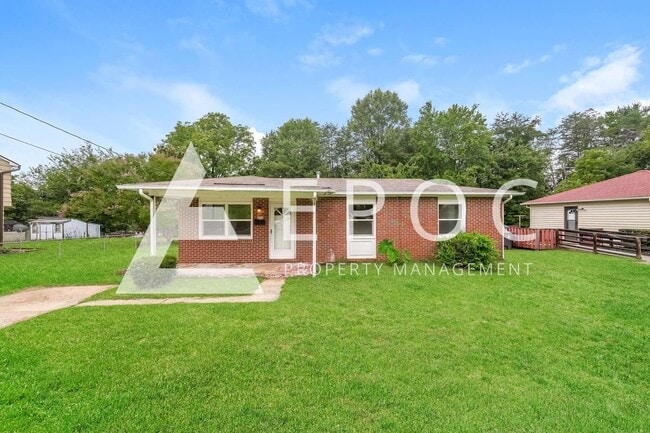 Building Photo - 4114 Carnation Dr