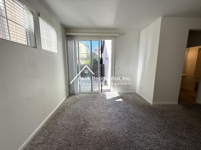 Photo - A Beautiful 3bd/2.5ba North Natomas Home with 2-Car Garage!