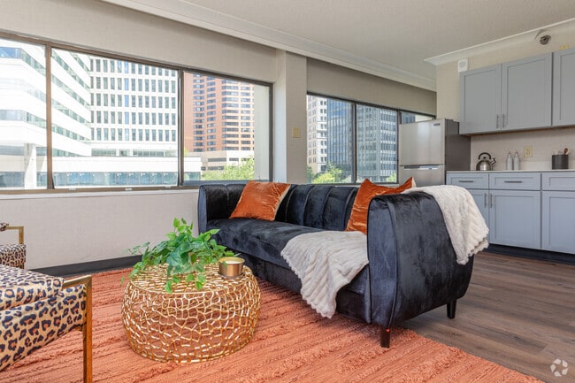 Interior Photo - VIVO Living Baltimore