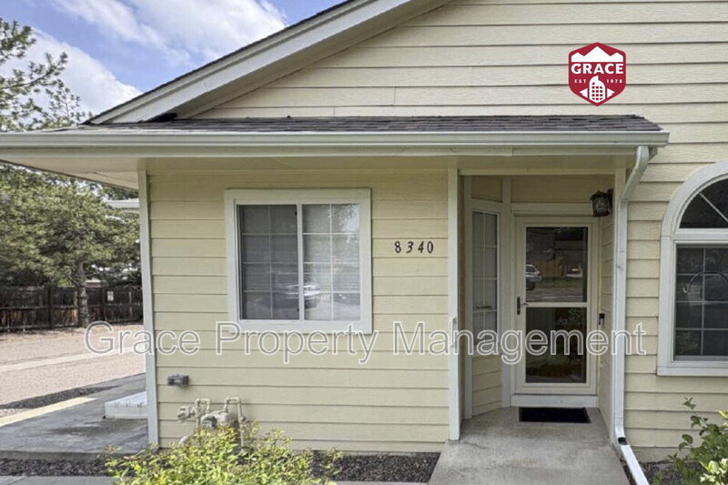 Photo - 8340 S. Upham Way