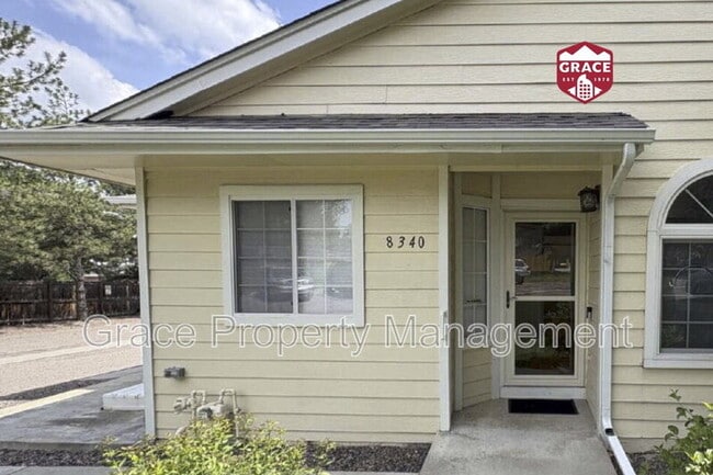 Photo - 8340 S Upham Way Townhome