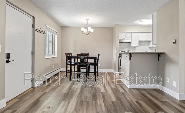 Photo - 5770 E Warren Ave