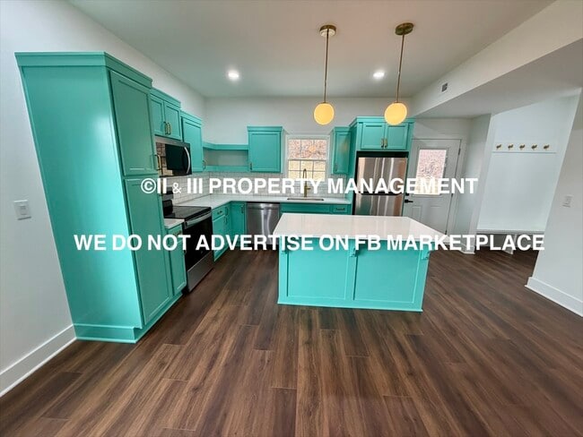 Photo - 113 S Cherokee St