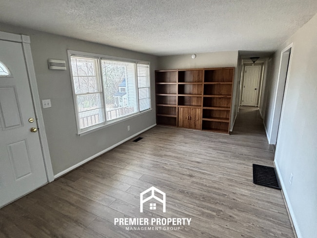 Photo - Family-Friendly 3BR Trussville Home with Hardwood Floors & Spacious Backyard