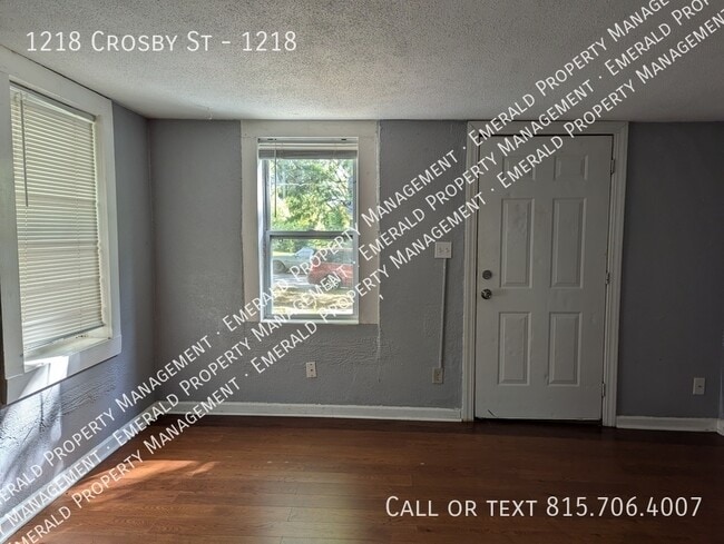 Photo - 1218 Crosby St Unit 1218