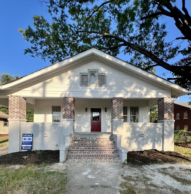 Charming 4-Bedroom Home - Charming 4-Bedroom Home