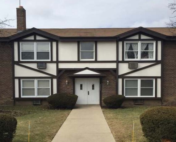 22960 N Apple Hill Ln Unit 206  