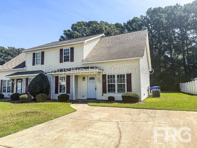 1131 Brownlea Dr