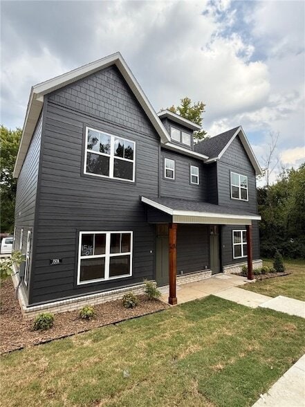 Building Photo - 3480 E Huntsville Rd Rental