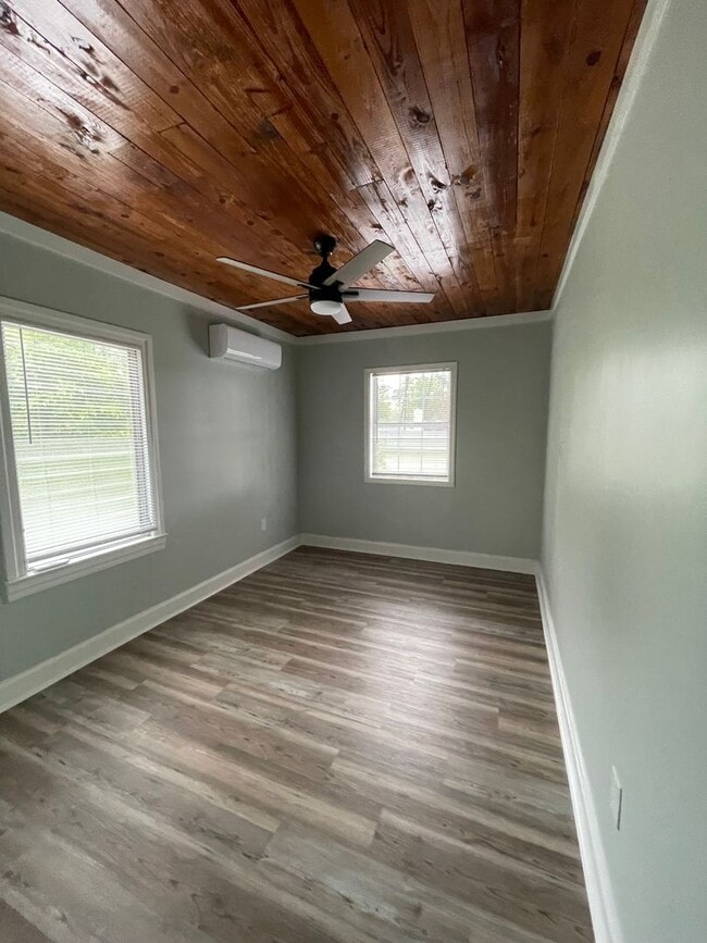 Photo - Cozy Upper Unit in Downtown Guyton – 2BR Living with Small-Town Charm