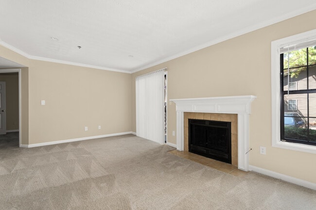 Photo - Calibre Woods