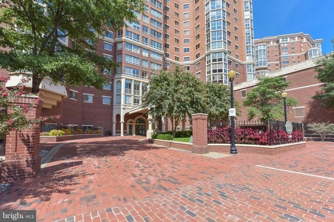 Photo - 2151 Jamieson Ave Unit 801