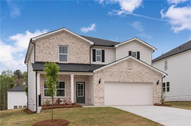 Photo - 3089 Sweet Red Cir