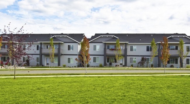 Building Photo - Residence at Tullamore