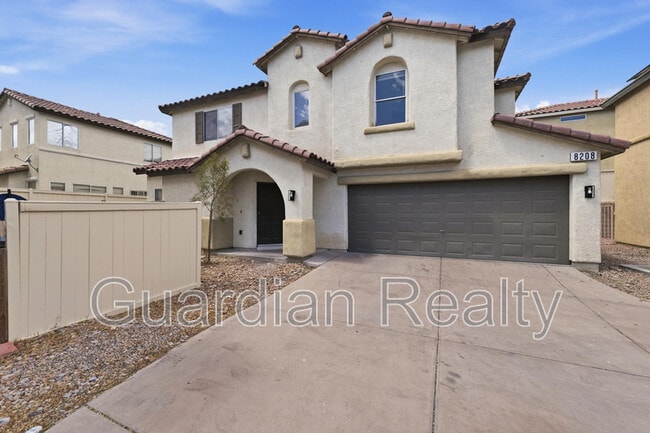 Photo - 8208 New Leaf Ave